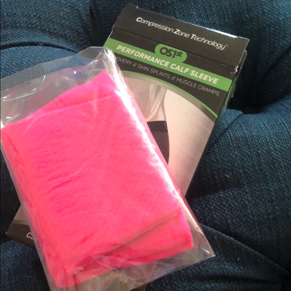 Compression Calf sleeves - Picture 4 of 4